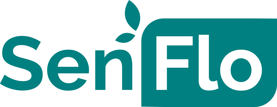 SenFlo Logo